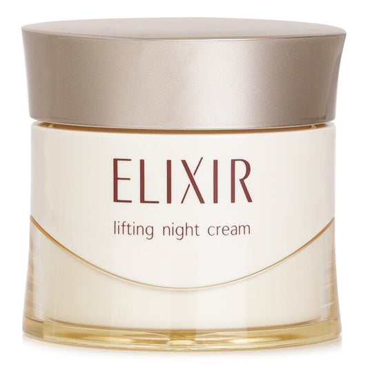 Shiseido ELIXIR Lifting Night Cream 40g