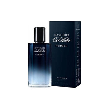 Davidoff Cool Water Reborn Eau De Toilette 75ml