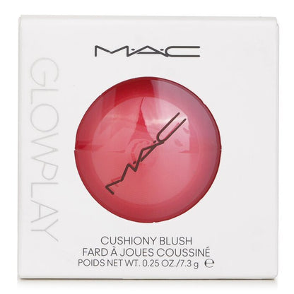 MAC Glow Play Blush - # Groovy 7.3g