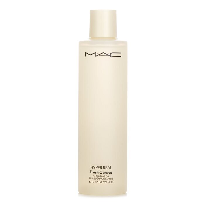 MAC Hyper Real Fresh Canvas Cleansing Oil 200ml