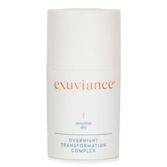 Exuviance Overnight Transformation Complex 50g