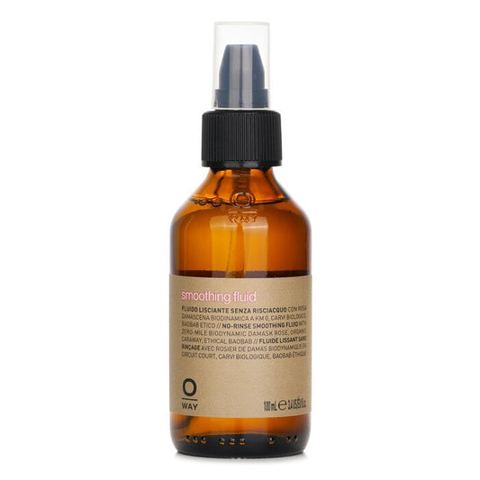 Oway Smoothing Fluid 100ml
