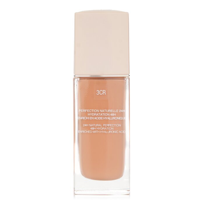 Christian Dior Forever Hydra Nude Foundation Fluid - # 3CR 30ml