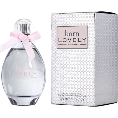 Sarah Jessica Parker Born Lovely Eau De Parfum Woman 100ml