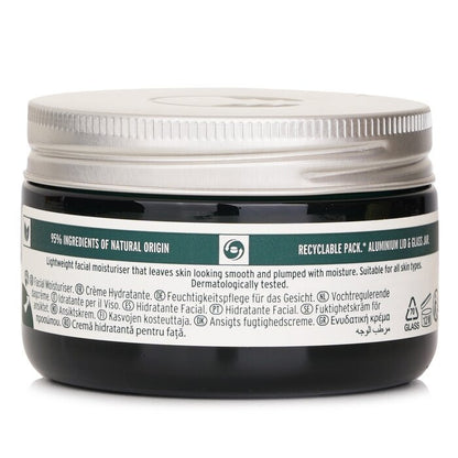 The Body Shop Vitamin E Moisture Day Cream 100ml