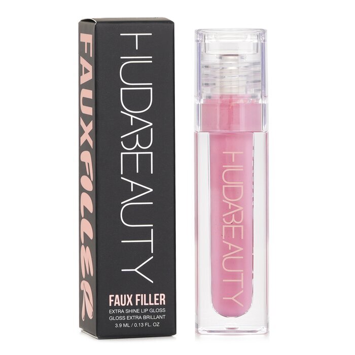 Huda Beauty Faux Filler Gloss - # Sugar Baby 3.9ml