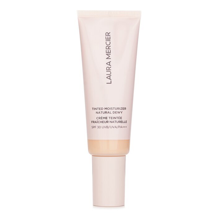 Laura Mercier Tinted Moisturizer Natural Dewy - # 0N Silk 45ml
