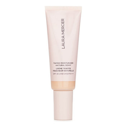 Laura Mercier Tinted Moisturizer Natural Dewy - # 0N Silk 45ml