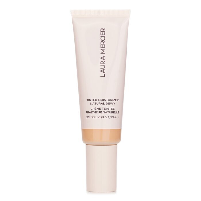 Laura Mercier Tinted Moisturizer Natural Dewy - # 1N Birch 45ml