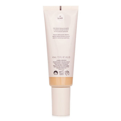 Laura Mercier Tinted Moisturizer Natural Dewy - # 1W Blonde 45ml