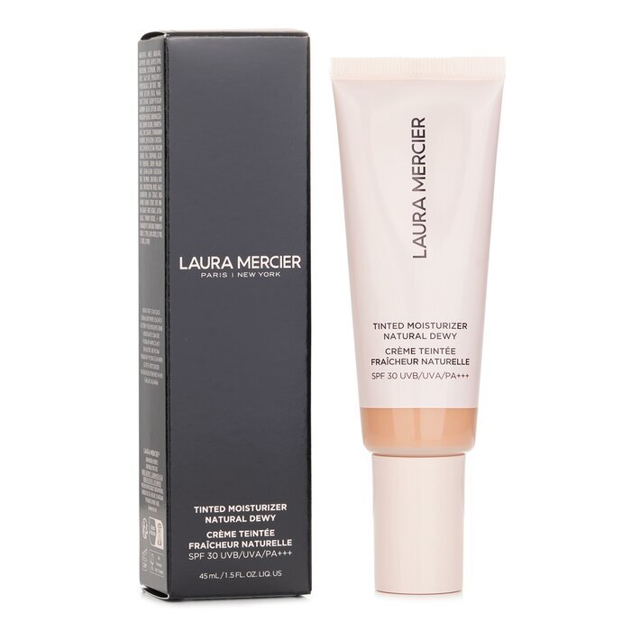 Laura Mercier Tinted Moisturizer Natural Dewy - # 2C Oak 45ml