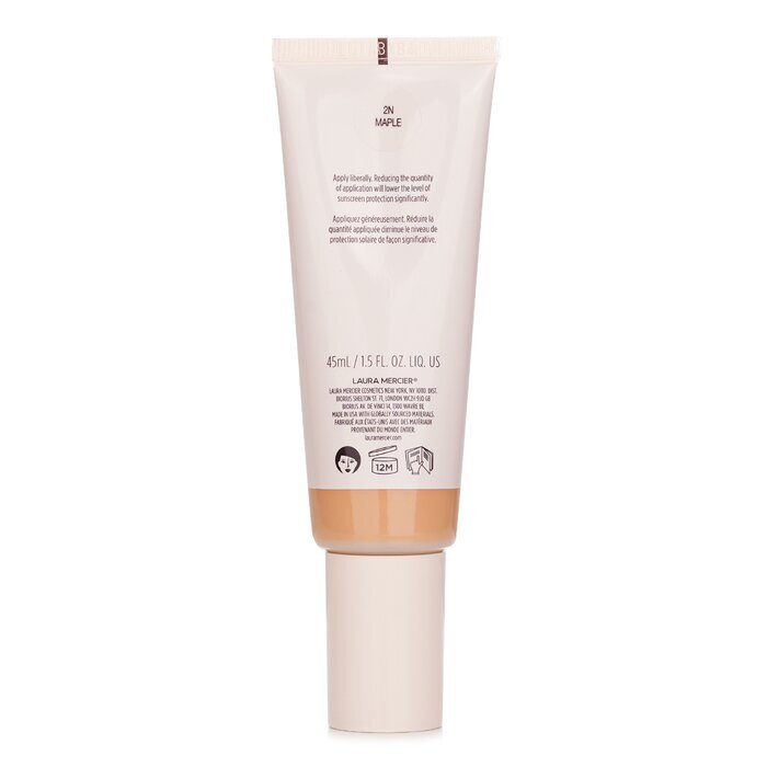Laura Mercier Tinted Moisturizer Natural Dewy - # 2N Maple 45ml