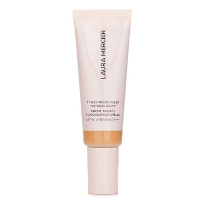 Laura Mercier Tinted Moisturizer Natural Dewy - # 2W Citrine 45ml