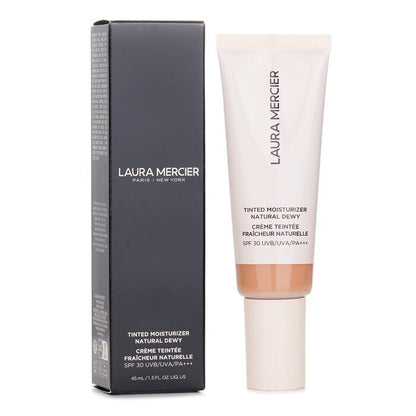 Laura Mercier Tinted Moisturizer Natural Dewy - # 3C Fawn 45ml