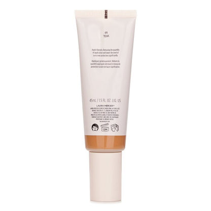 Laura Mercier Tinted Moisturizer Natural Dewy - # 4N Teak 45ml