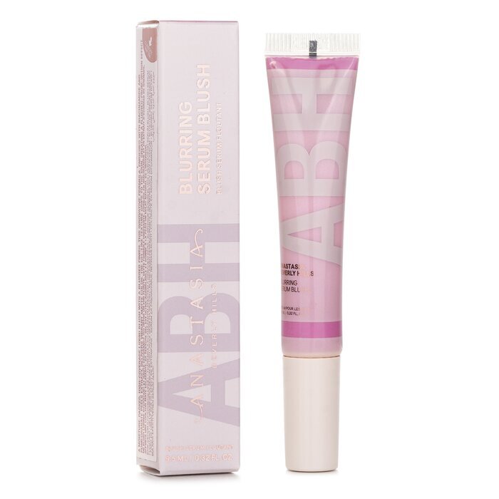 Anastasia Beverly Hills Blurring Serum Blush - # Baby Pink 9.5ml