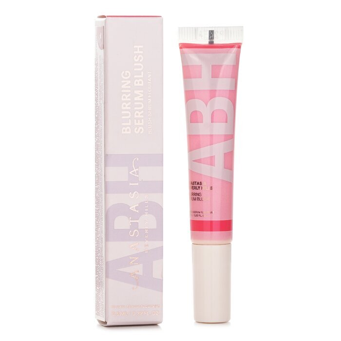 Anastasia Beverly Hills Blurring Serum Blush  - # Hibiscus 9.5ml