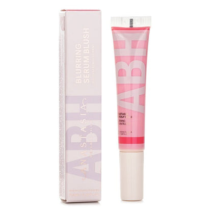 Anastasia Beverly Hills Blurring Serum Blush  - # Hibiscus 9.5ml