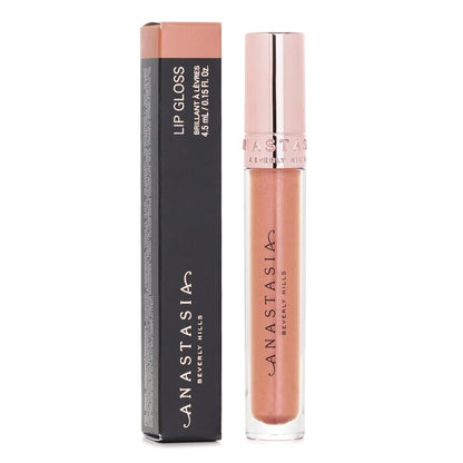 Anastasia Beverly Hills Lip Gloss - # Pink Ginger 4.5ml