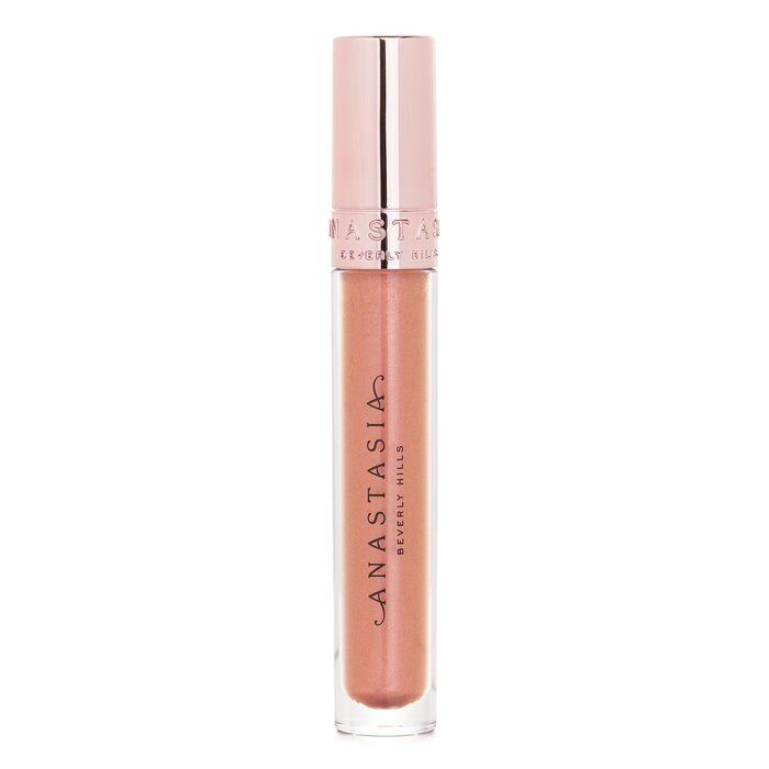 Anastasia Beverly Hills Lip Gloss - # Pink Ginger 4.5ml