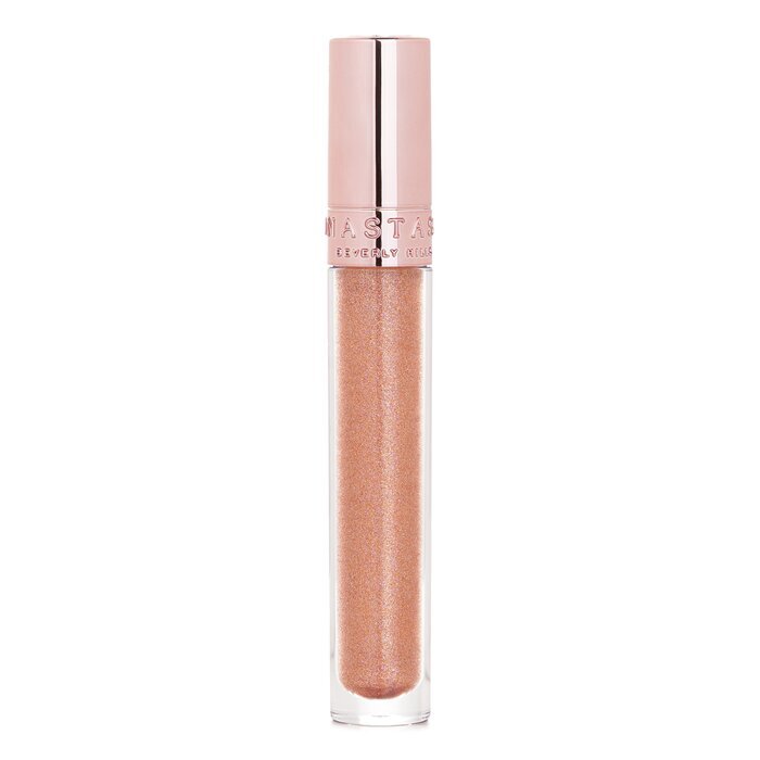 Anastasia Beverly Hills Lip Gloss - # Amber Sparkle 4.7ml