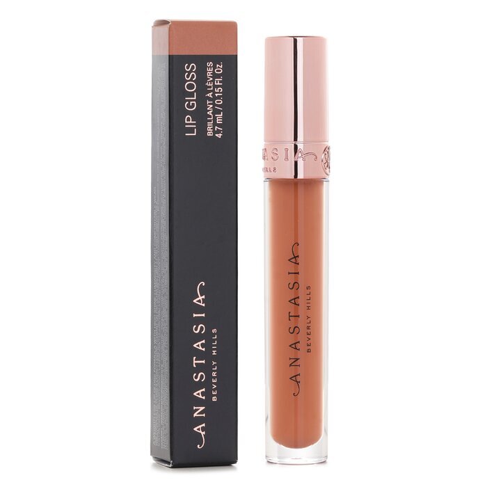 Anastasia Beverly Hills Lip Gloss - # Caramel 4.7ml