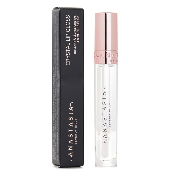 Anastasia Beverly Hills Crystal Lip Gloss - # Glass 4.8ml