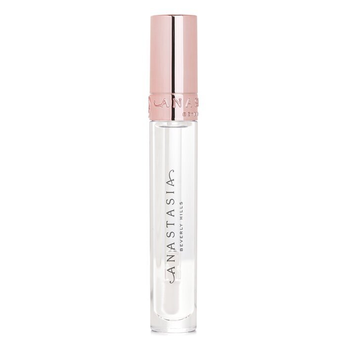 Anastasia Beverly Hills Crystal Lip Gloss - # Glass 4.8ml