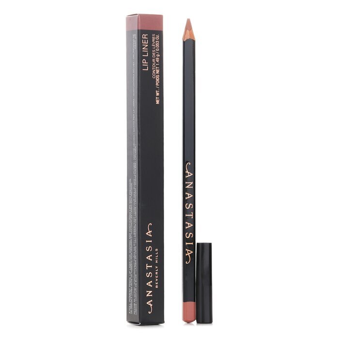 Anastasia Beverly Hills Lip Liner - # Deep Taupe 1.49g