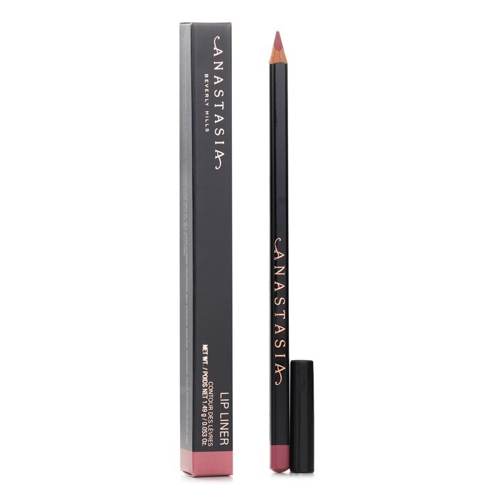 Anastasia Beverly Hills Lip Liner - # Dusty Rose 1.49g