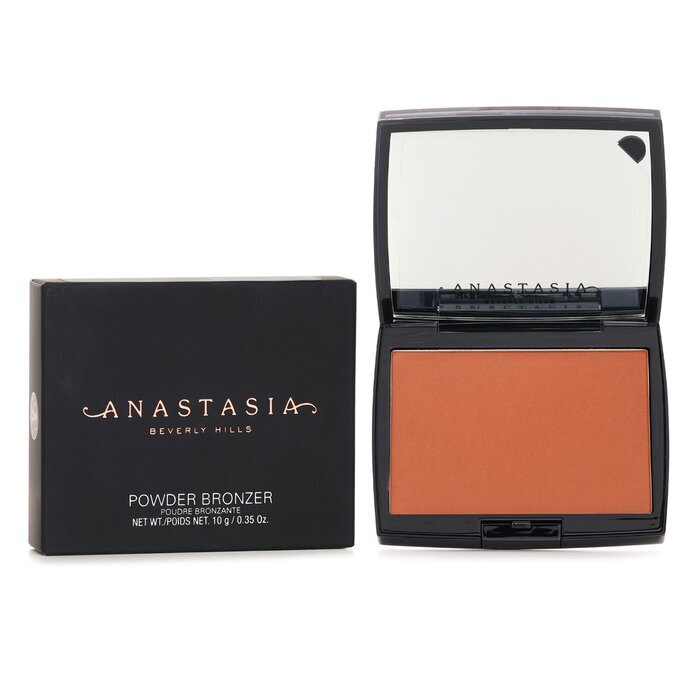 Anastasia Beverly Hills Powder Bronzer - # Mahogany 10g