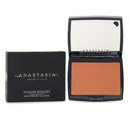 Anastasia Beverly Hills Powder Bronzer - # Saddle 10g