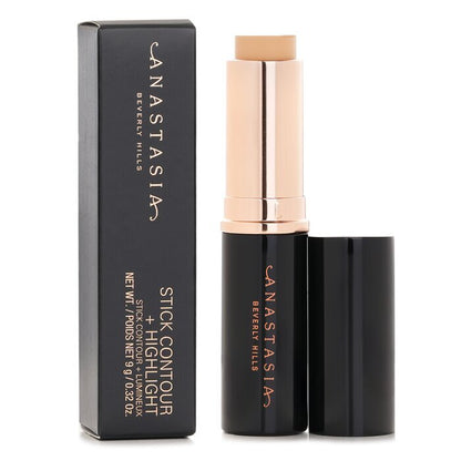 Anastasia Beverly Hills Stick Foundation - # Banana 9g