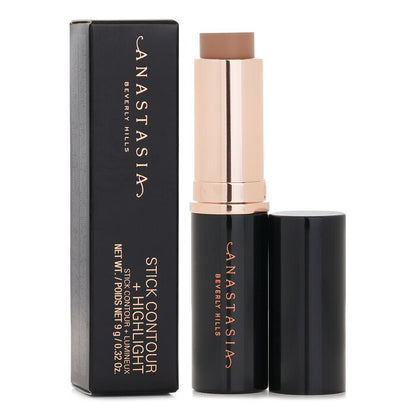 Anastasia Beverly Hills Stick Foundation - # Mink 9g