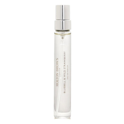 Molton Brown Bluebell & Wild Strawberry Eau De Parfum Spray 7.5ml/0.25oz
