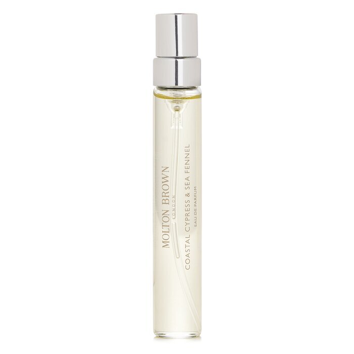 Molton Brown Coastal Cypress & Sea Fennel Eau De Parfum Spray 7.5ml/0.25oz