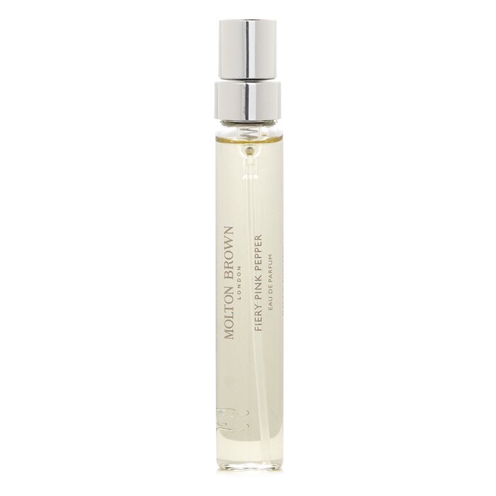 Molton Brown Fiery Pink Pepper Eau De Parfum Spray 7.5ml/0.25oz