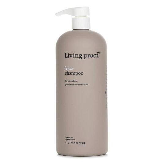 Living Proof No Frizz Shampoo 1000ml/33.8oz