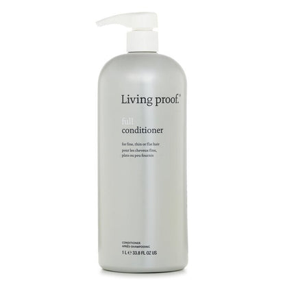Living Proof N/A N/A