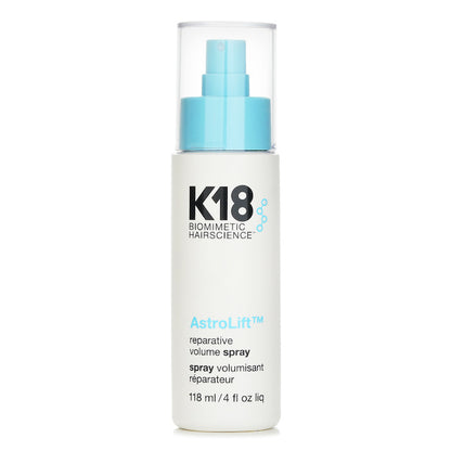 K18 Astrolift Reparative Volume Spray 118ml