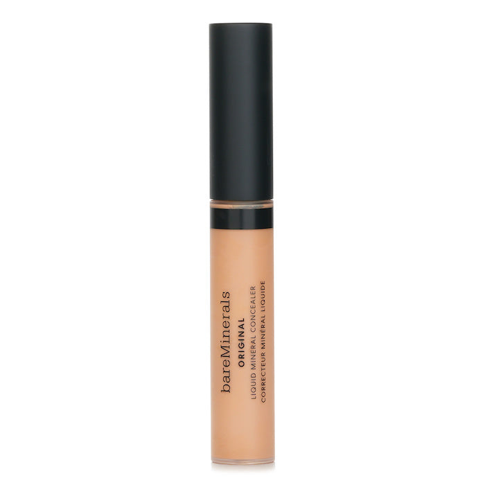 BareMinerals Original Liquid Mineral Concealer - # Medium 3N 6ml/0.2oz