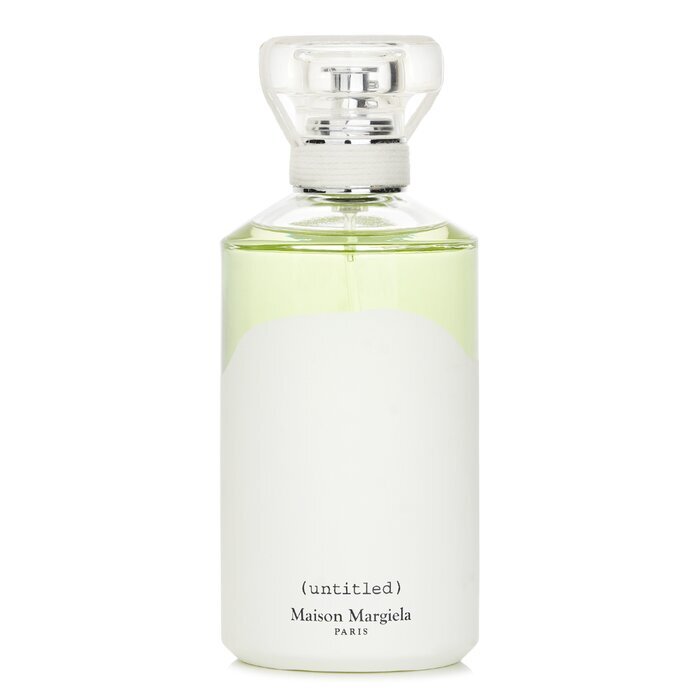 Maison Margiela Untitled Eau De Parfum Spray 100ml/3.4oz