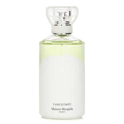 Maison Margiela Untitled Eau De Parfum Spray 100ml/3.4oz