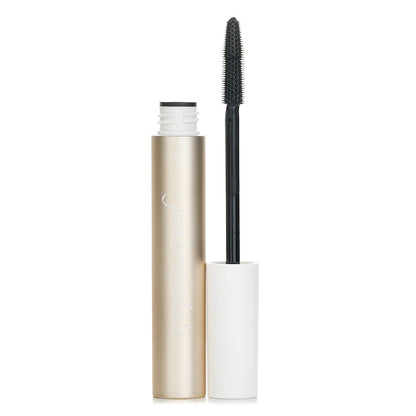 Jane Iredale Lash Fixation Length & Definition Tubing Mascara - # Black 8g