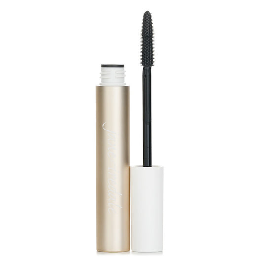 Jane Iredale Lash Fixation Length & Definition Tubing Mascara - # Black 8g