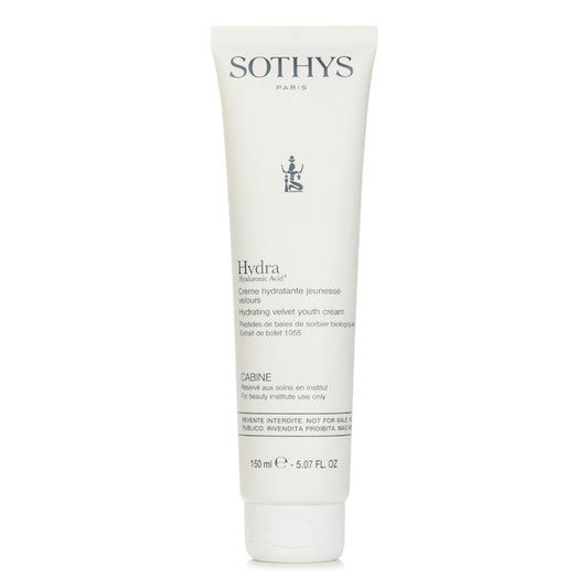 Sothys Hydrating Velvet Youth Cream 150ml