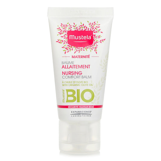 Mustela Nursing Comfort Balm 30ml