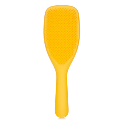 Tangle Teezer The Large Ultimate Detangler Naturally Curly Daffodil - # Yellow 1pc