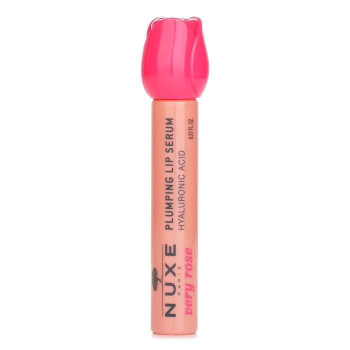 Nuxe Very Rose - Plumping Lip Serum 8ml