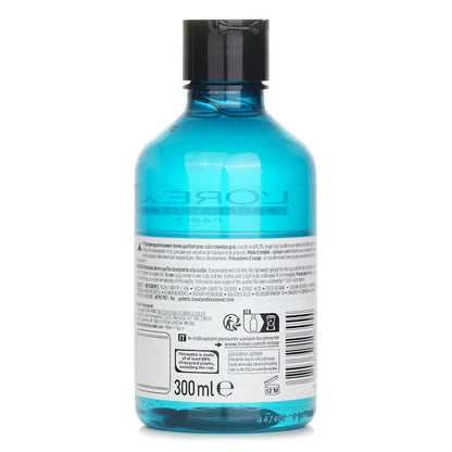 L'Oreal Scalp Advanced Anti Gras Oiliness Professional Shampoo 300ml